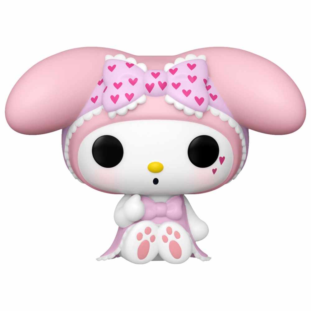 Funko - Pop! Collectable Vinyl Figure - My Melody - 3.75-Inch