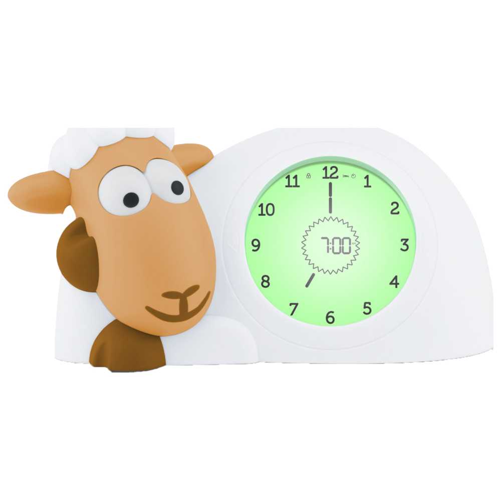 Zazu - Sam Sleeptrainer - Camel