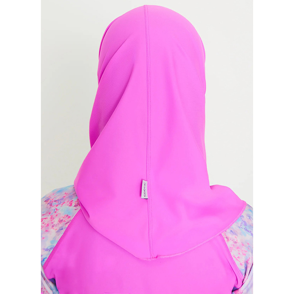 Coega Sunwear - Girls Youth Shaela - Purple Abstract Drops