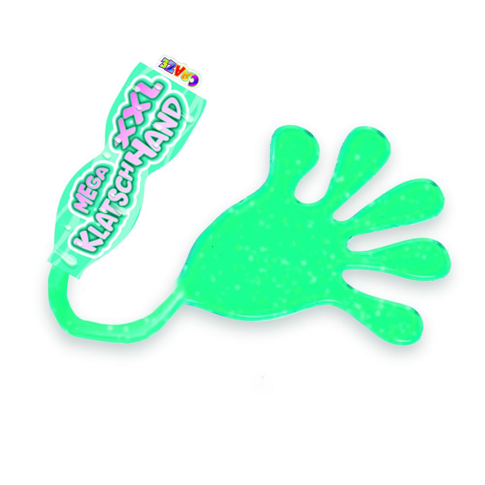 كرايز - ماجيك سلايم - كبسولة مفاجأة دينوريكس 