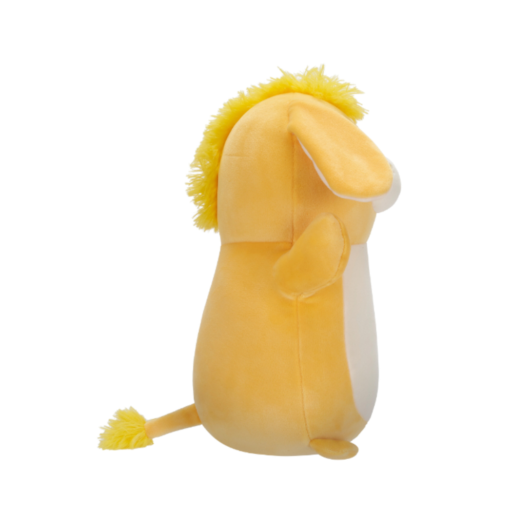 Squishmallows - Gavyn Donkey Hugmee Plush Toy - 25.4 cm