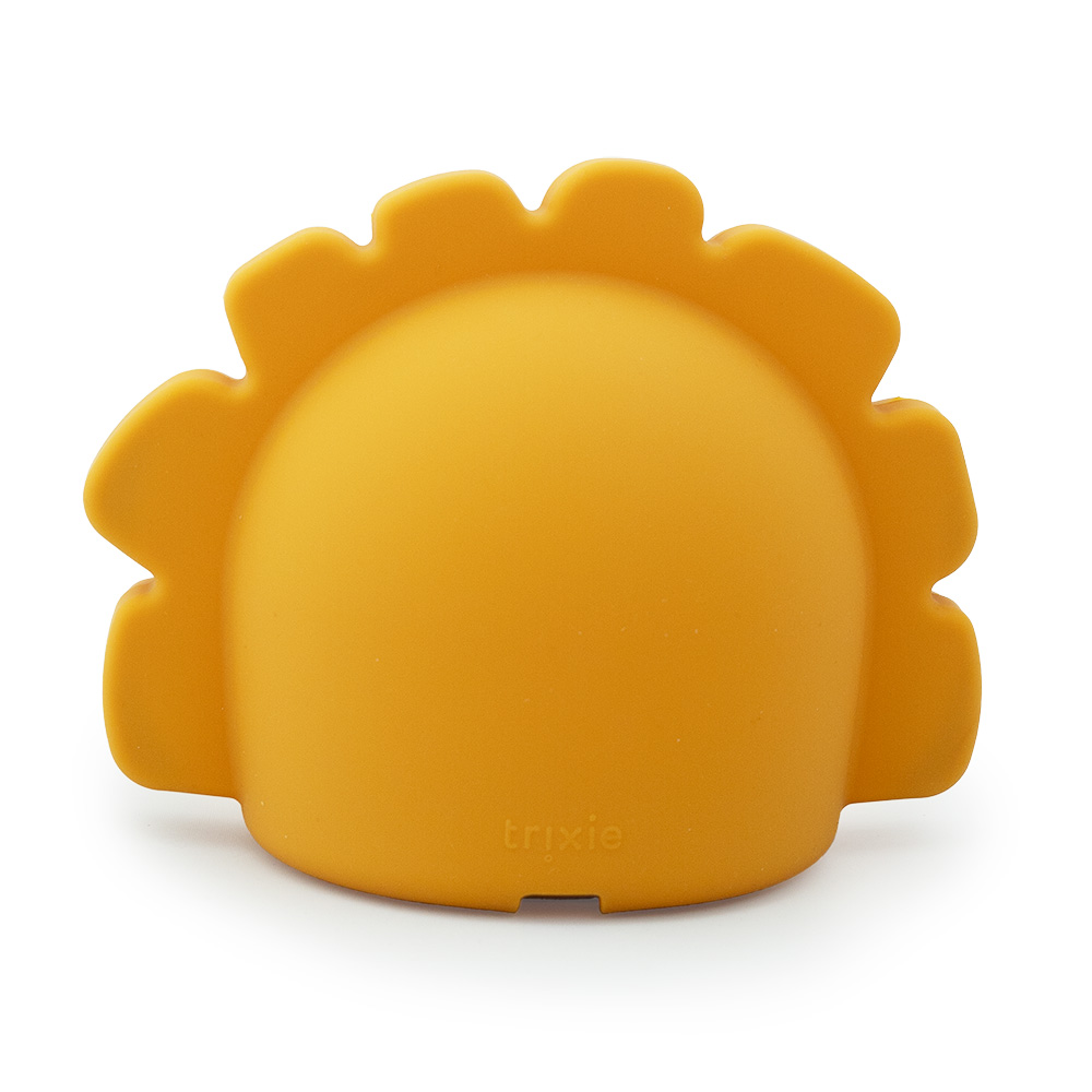 Trixie - Night Light - Mr. Lion