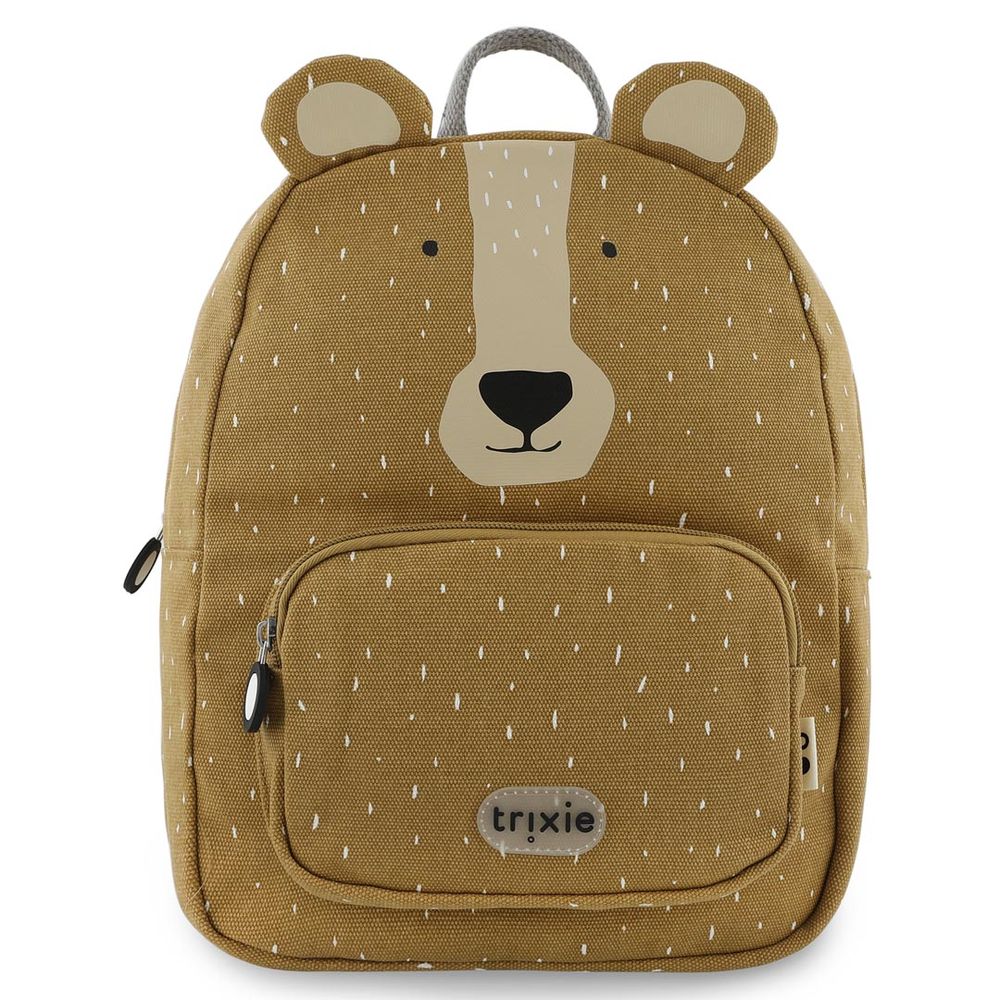 Trixie -  Mr. Bear Backapack - Regular