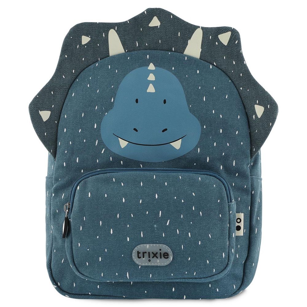 Trixie - Mr. Triceratops Backpack - Regular
