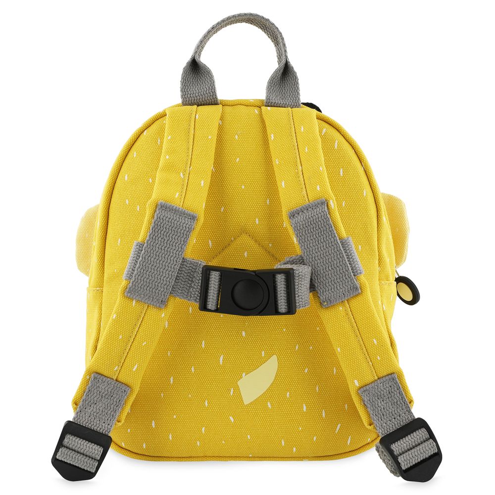 Trixie - Small Backpack - Mrs. Bumblebee - 9.84-Inch/25cm