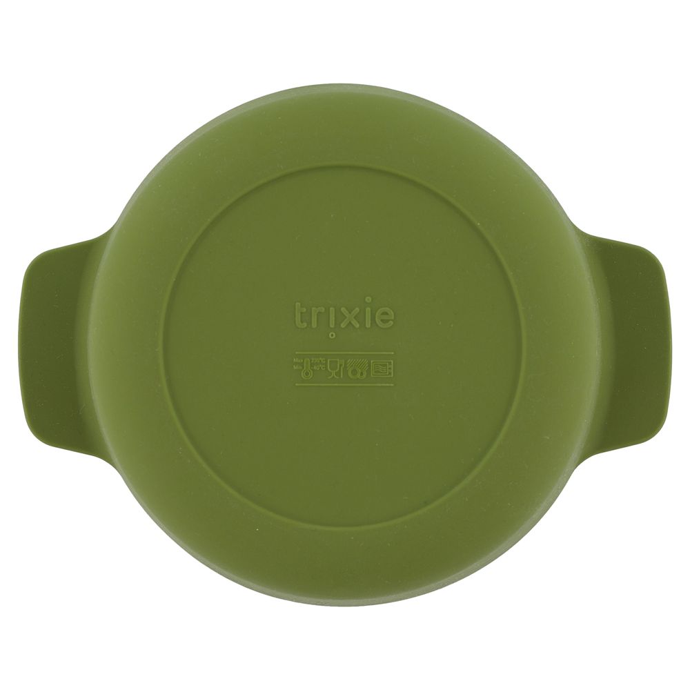 Trixie - Silicone Bowl - Mr. Dino
