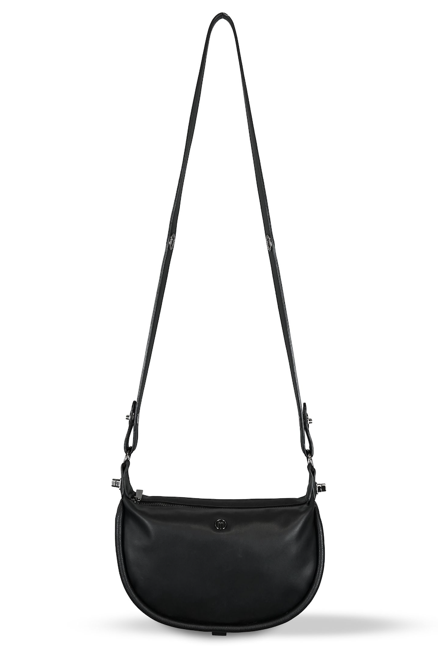 Miamily - Everyday Bag - Black