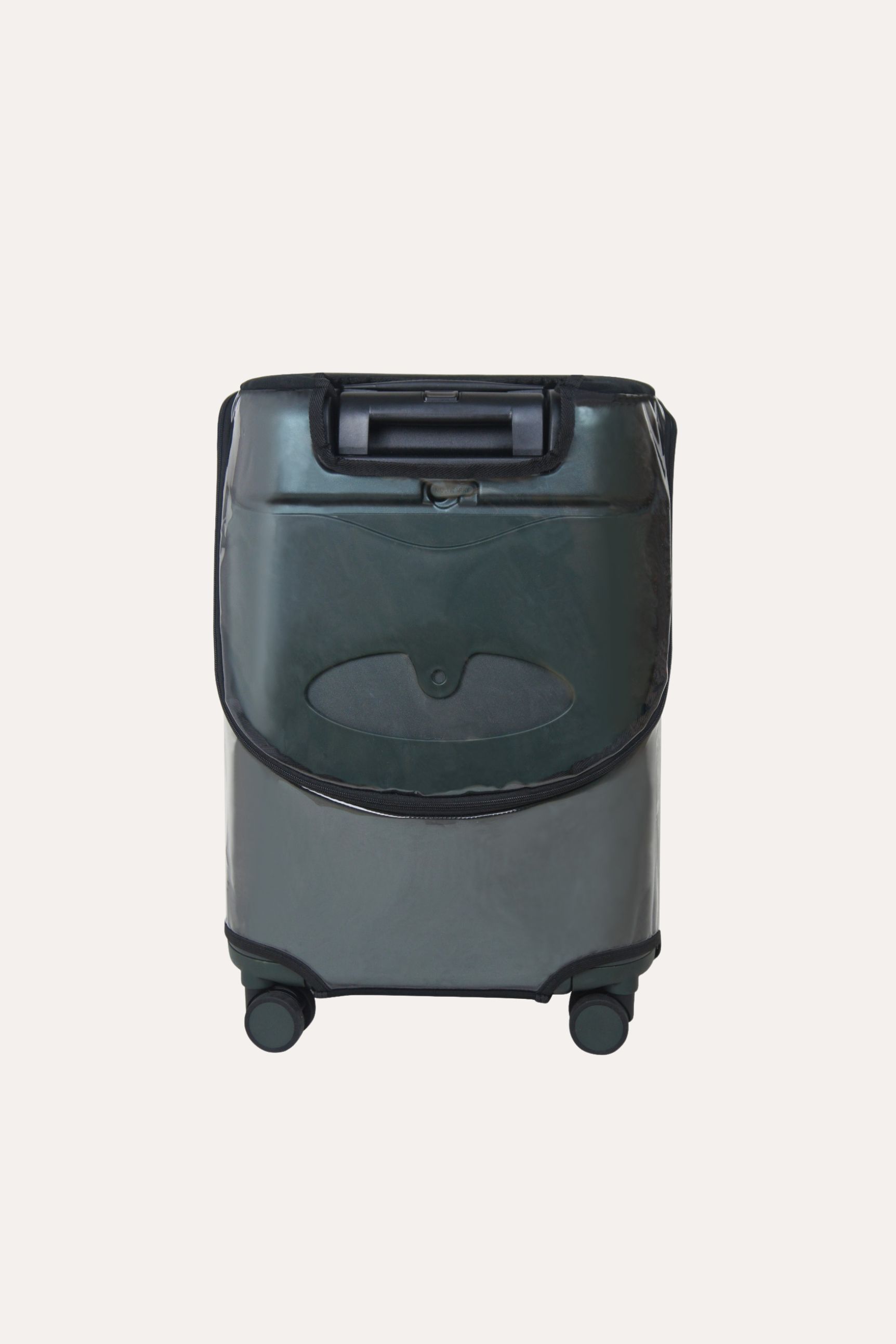 Miamily - Luggage Cover For Miamily - Carry-on