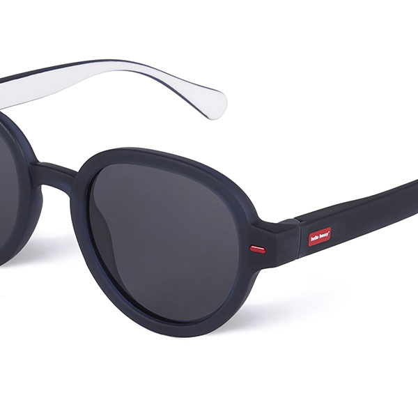 Hello Hossy - Megy James Sunglasses