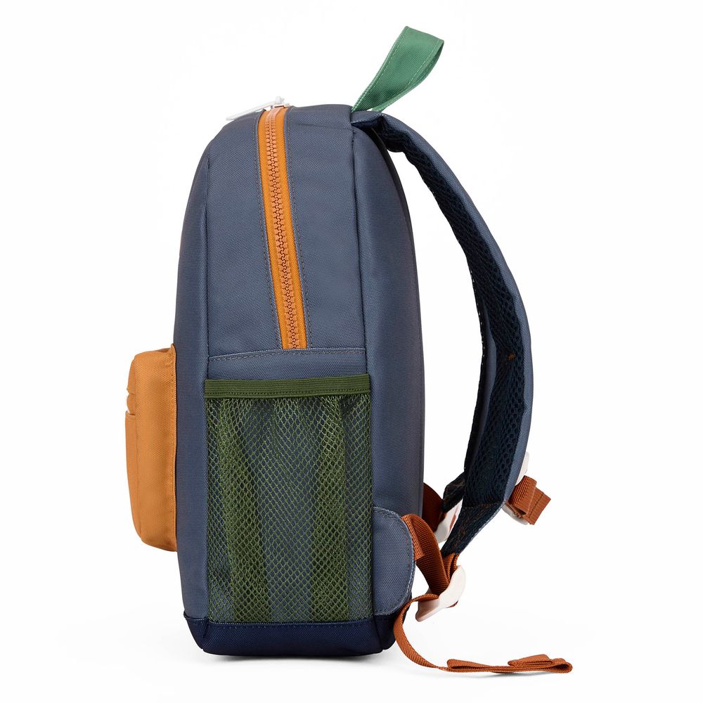 Hello Hossy - Backpack - Mini Marine