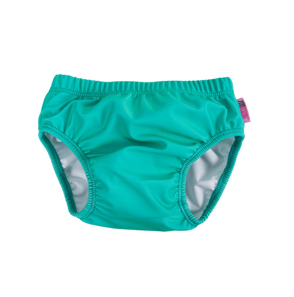 Zoocchini - 2pc-Set - Swim Diapers - Unicorn