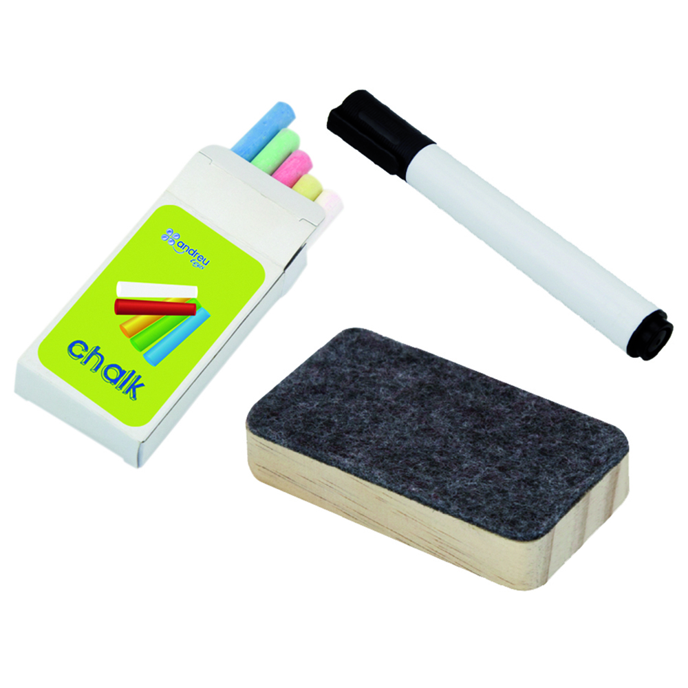 Andreu Toys - Magnetic Easel