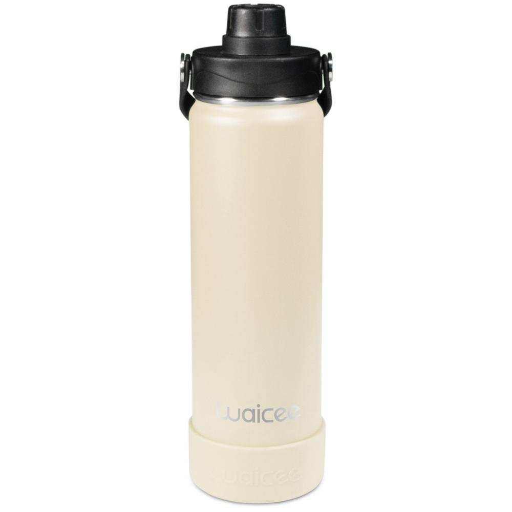 Waicee - Soft Sand Reusable Bottle - 21oz/620ml