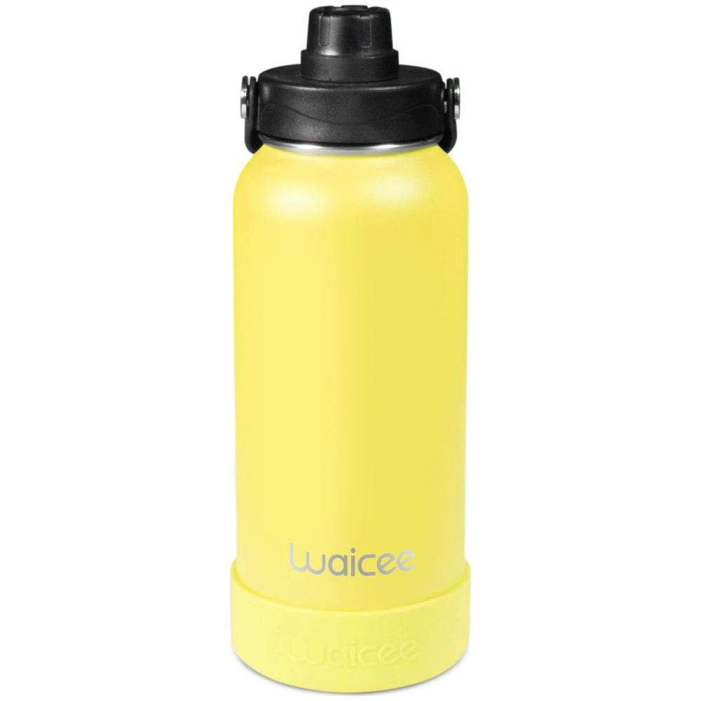 Waicee - Sunny Burst Reusable Bottle - 32oz/950ml