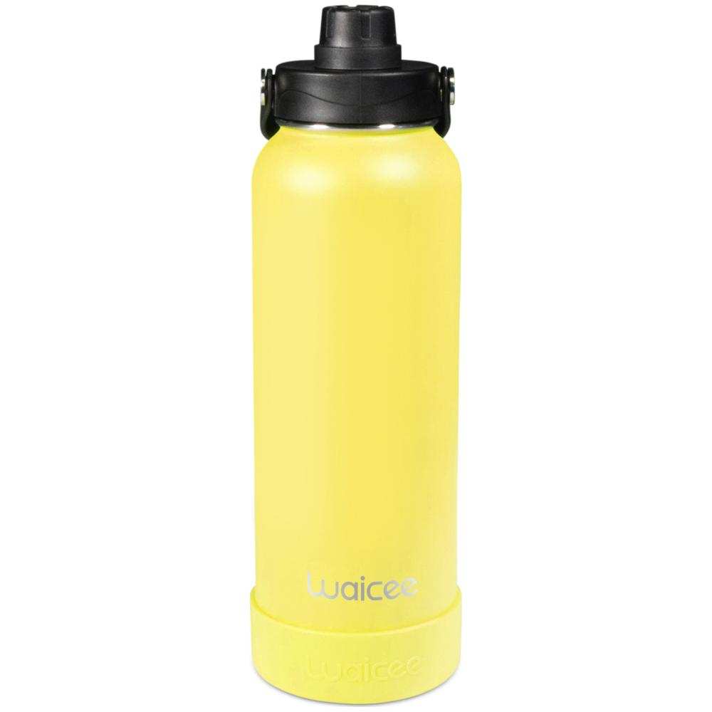 Waicee - Sunny Burst Reusable Bottle - 40oz/1200ml