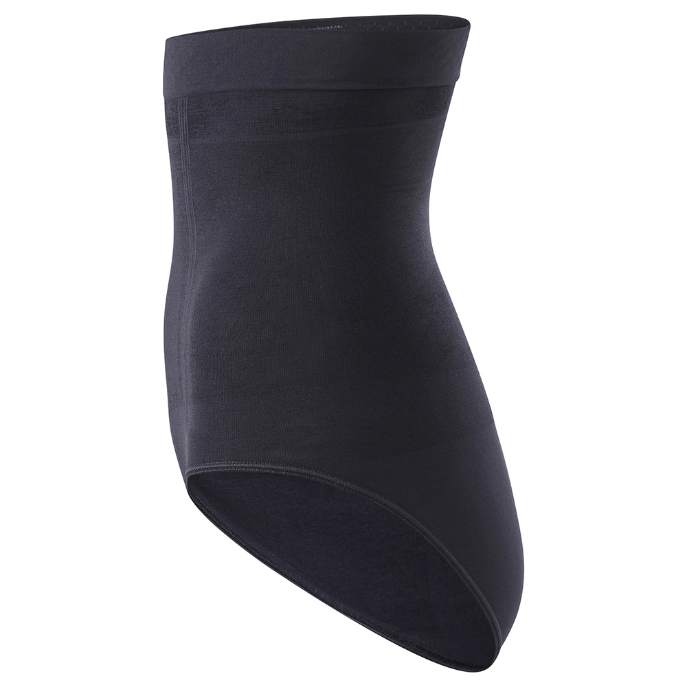 Mums & Bumps - Postpartum Shaping Brief - Black