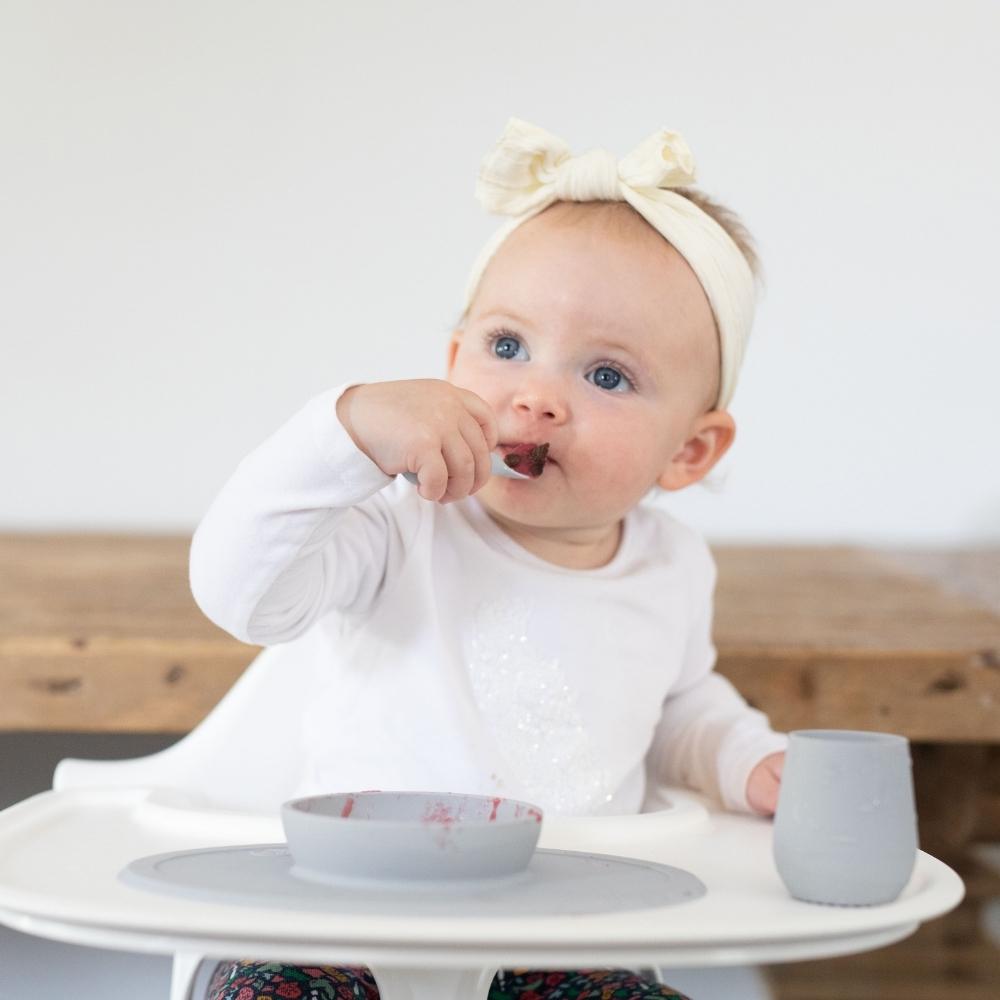 إيزي بيزي - مجموعة الطعام المثلى - بيوتر - 9 قطع