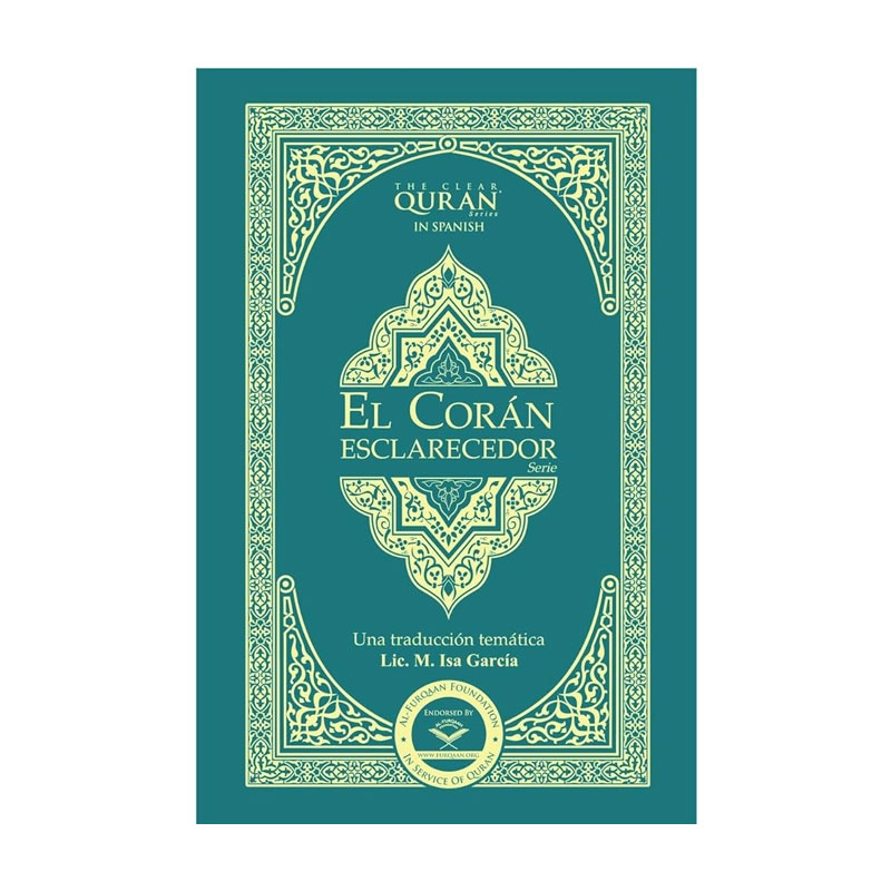 El Coran - Esclarecedor