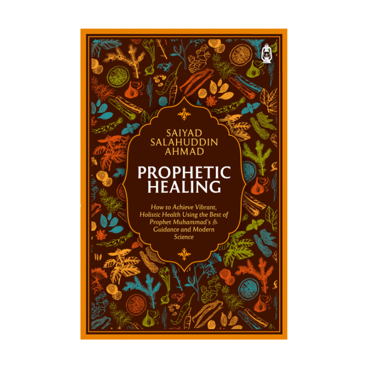 Deensquare - Prophetic Healing