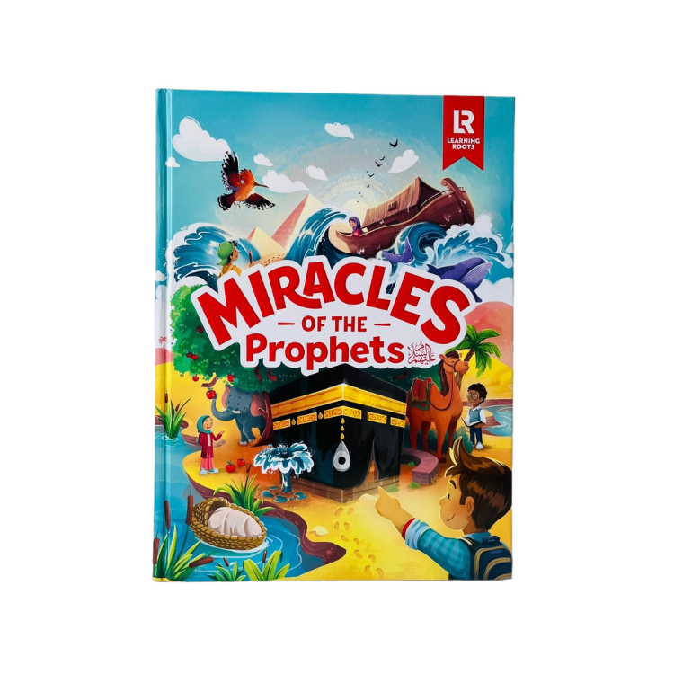 Learning Roots - Miracles Of The Prophets