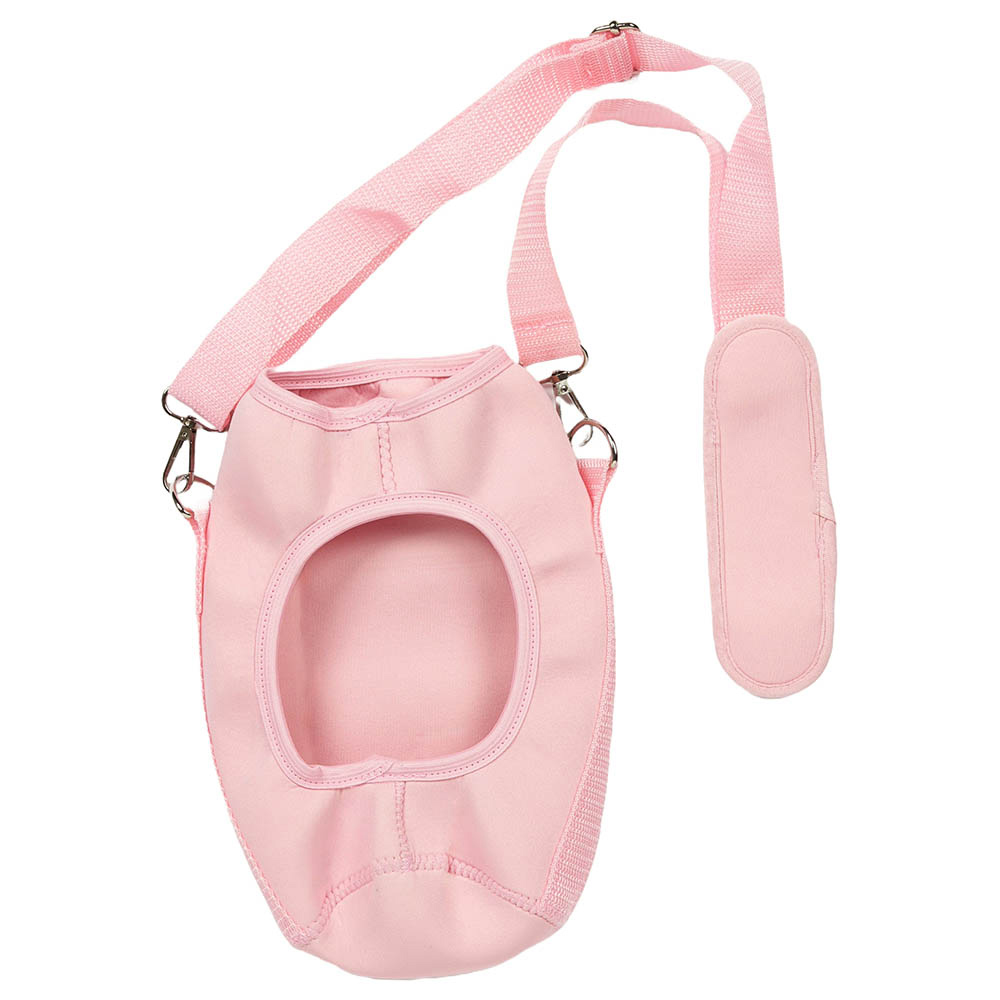 Prickly Pear - Tracker Bottle Carry Pouch - Pink - 2000ml