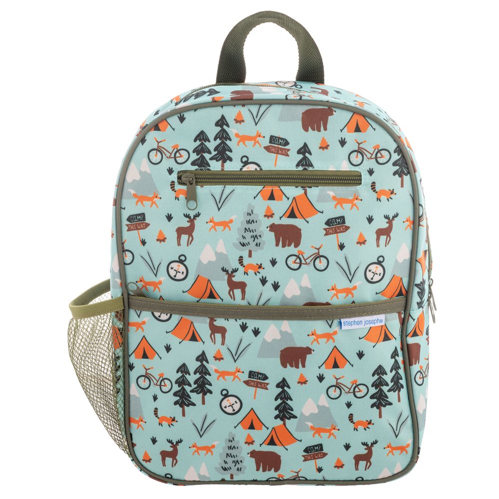 Stephen Joseph - Junior Backpack - Outdoor