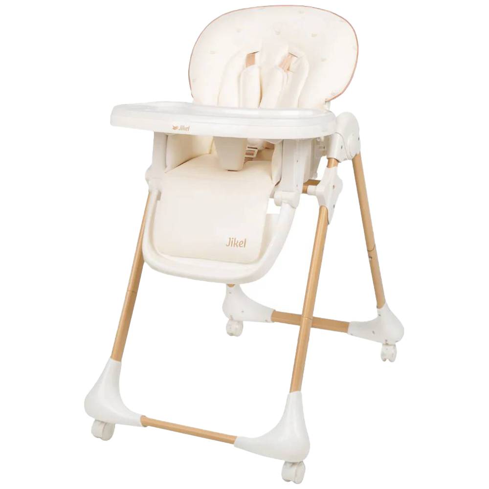 Jikel - Tron Highchair - Beige