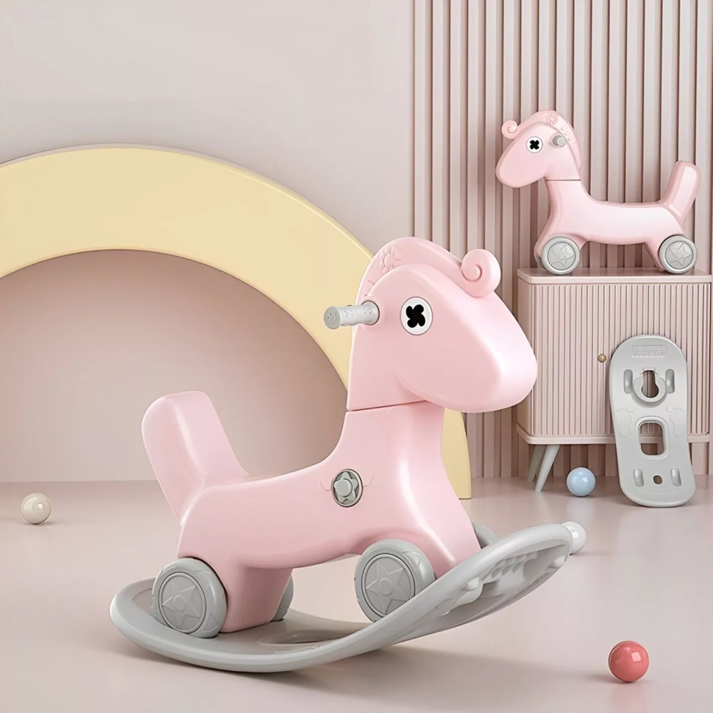 Factual Toys - All In One Luxury Kids Playpen With Multiple Activities - Color May Vary