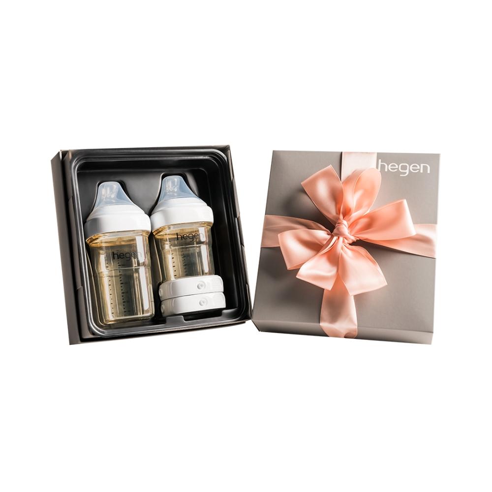 هيغن - مجموعة رضّاعات أولية بكتو - بولي فينيل سيلفون