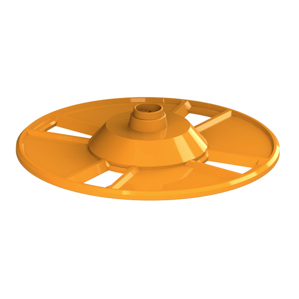 Baby Brezza - Spare Stirring Wheel For Formula Pro Advanced Machine