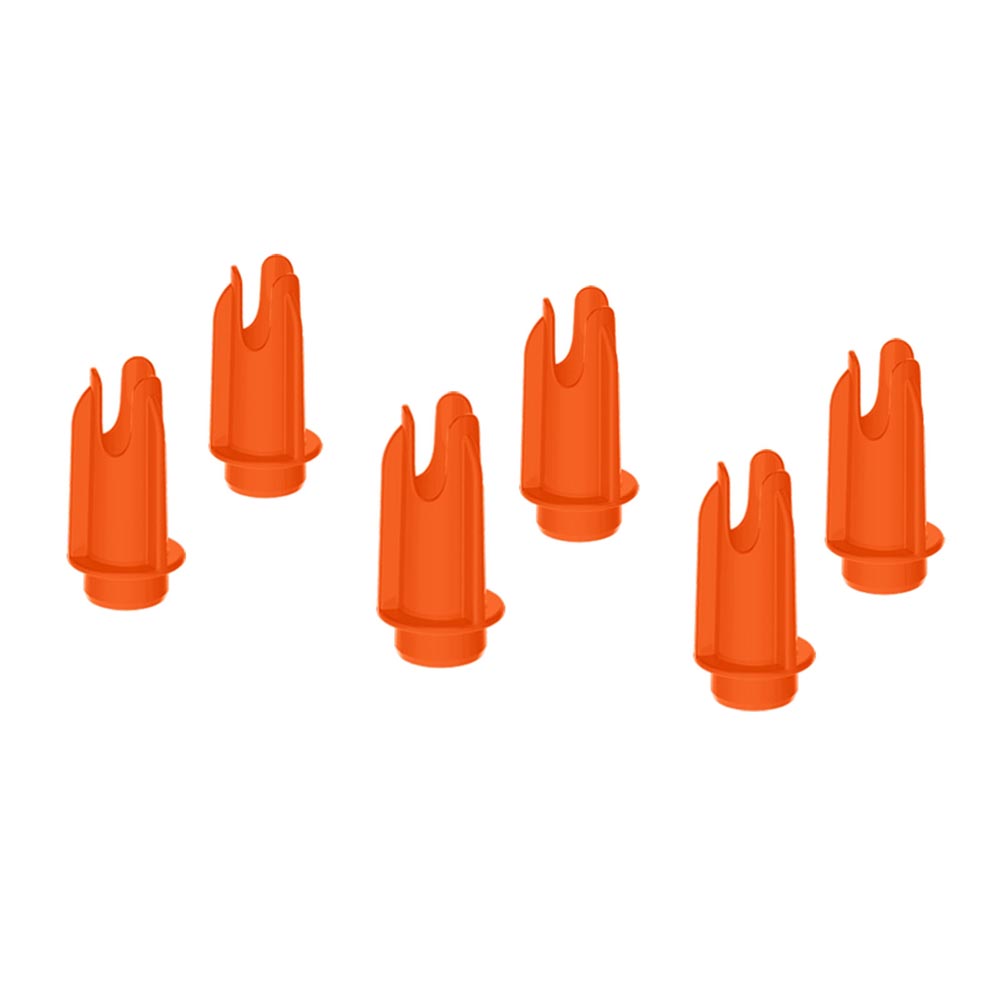 Baby Brezza - Spare Bottle Posts For Sterilizer Dryer Advanced - 6pcs