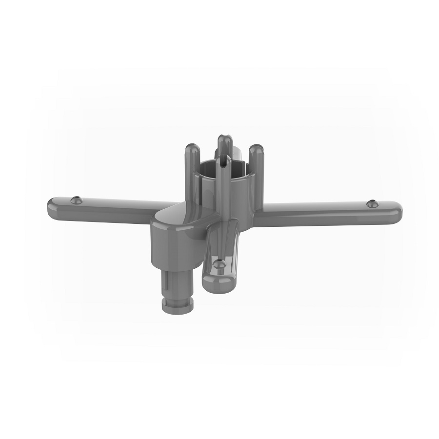 Baby Brezza - Spare Top Spray Jets For Bottle Washer Pro