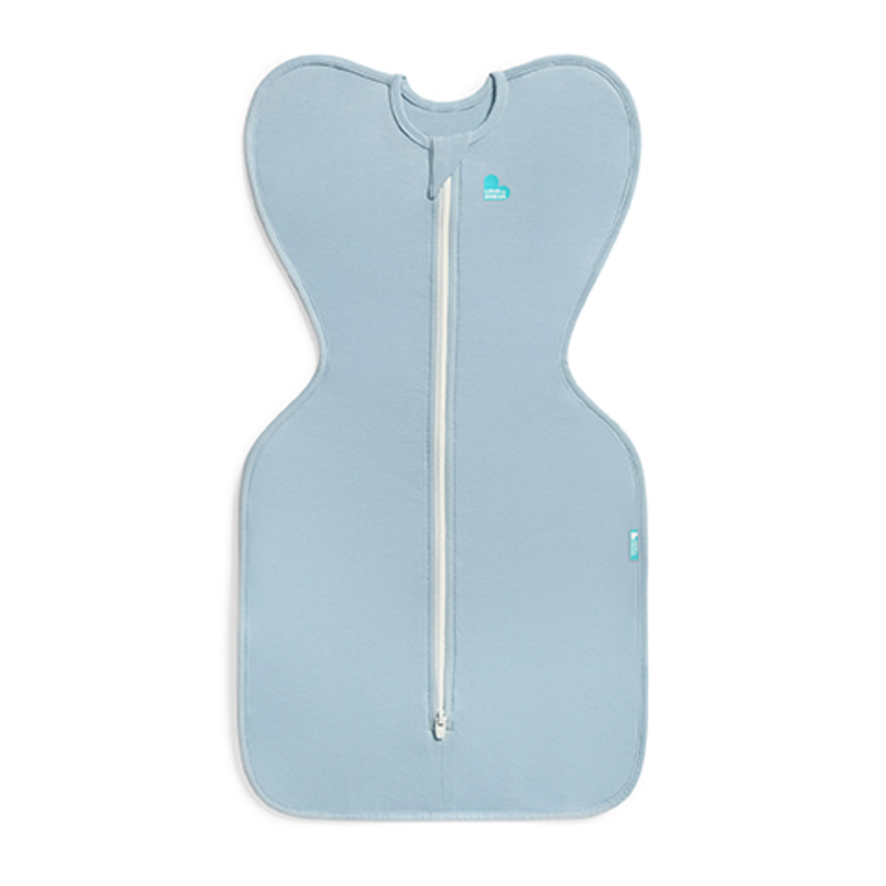 Love To Dream - Swaddle Up Lite - Light Blue