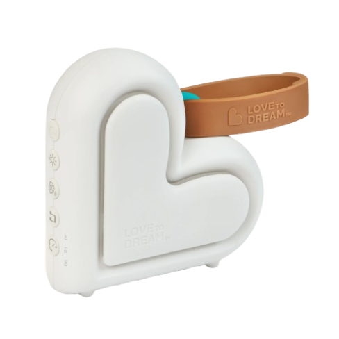 Love To Dream - Sleep Machine