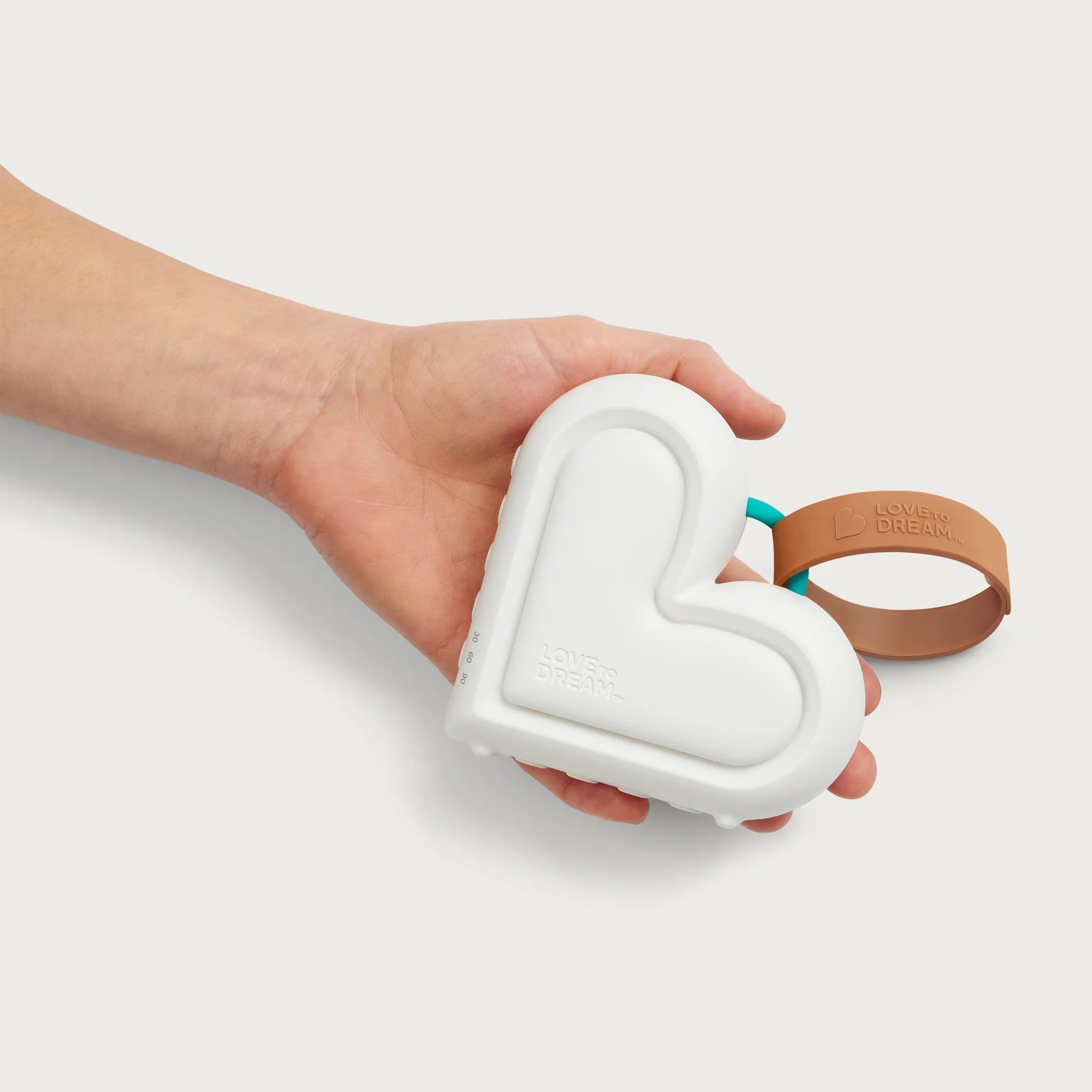 Love To Dream - Sleep Machine