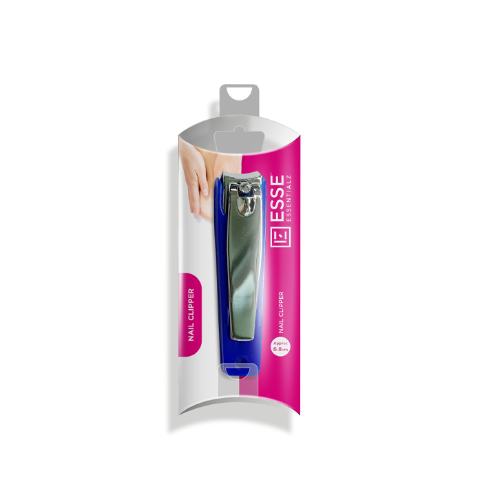 Essentialz - Nail Clipper 6.8cm