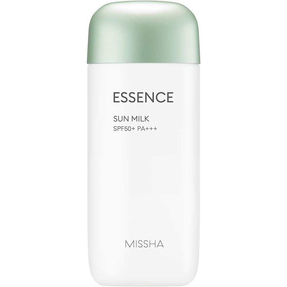 Missha Essence Sun Milk SPF50 Plus - 70 ml
