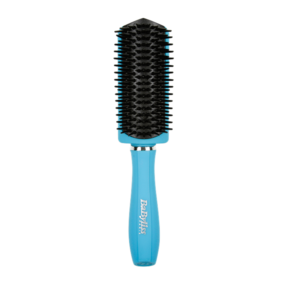 BaByliss - Hedgehog Bag Hair Brush With Soft Bristle