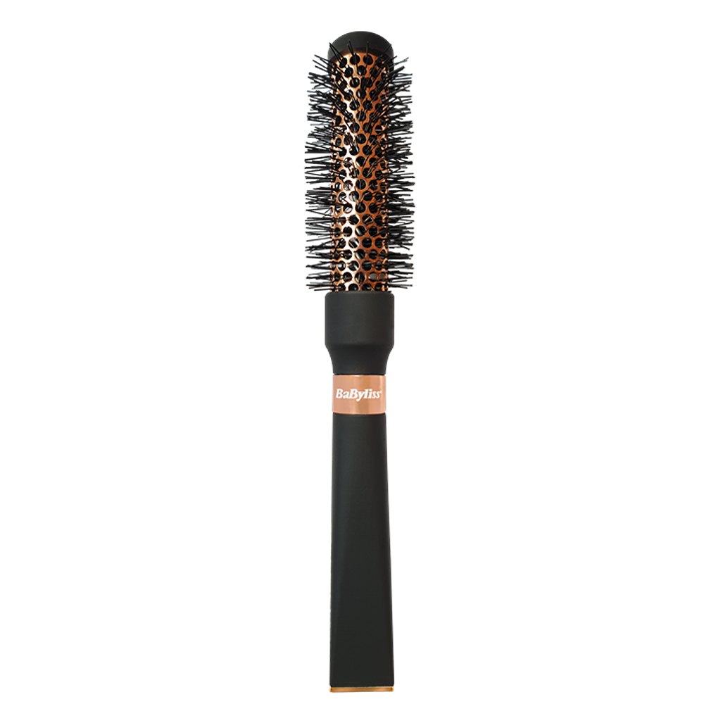 BaByliss - The Ultimate Styling Signature Hair Brushing - 25mm