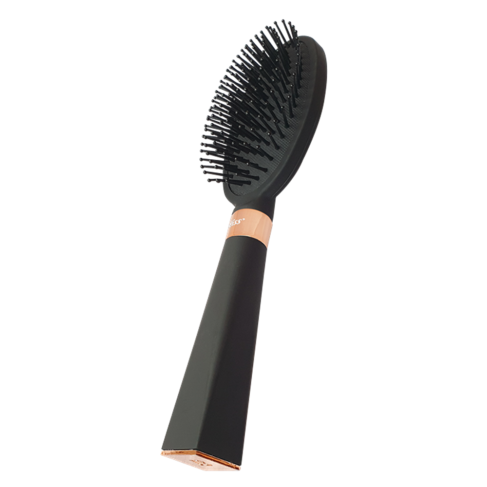 Babyliss - Signature Oval Hair Brush - Black