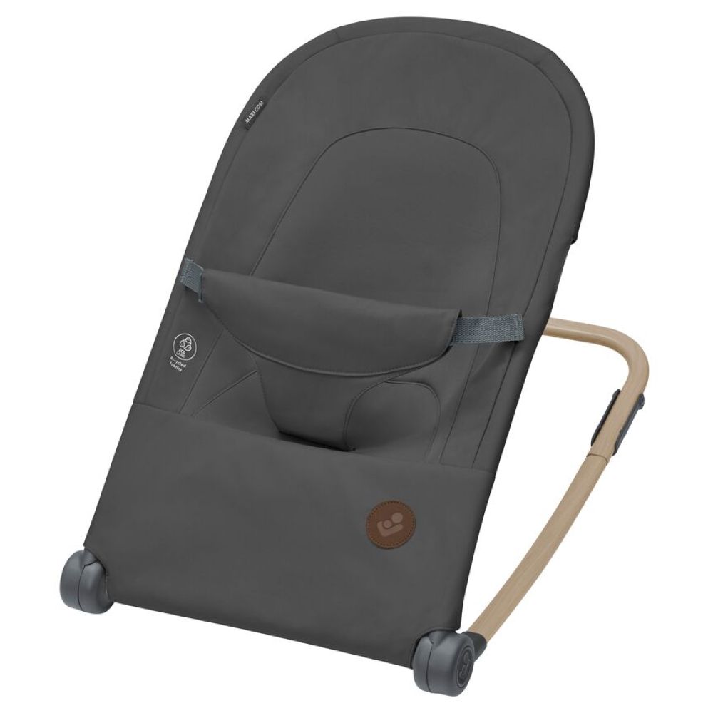 Maxi-Cosi - Loa Rocker - Beyond Graphite