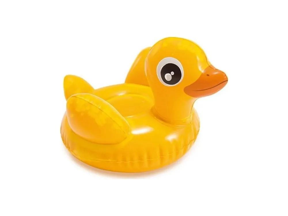 Intex - Puff N Play Water Toy 1Pc - Design May Vary