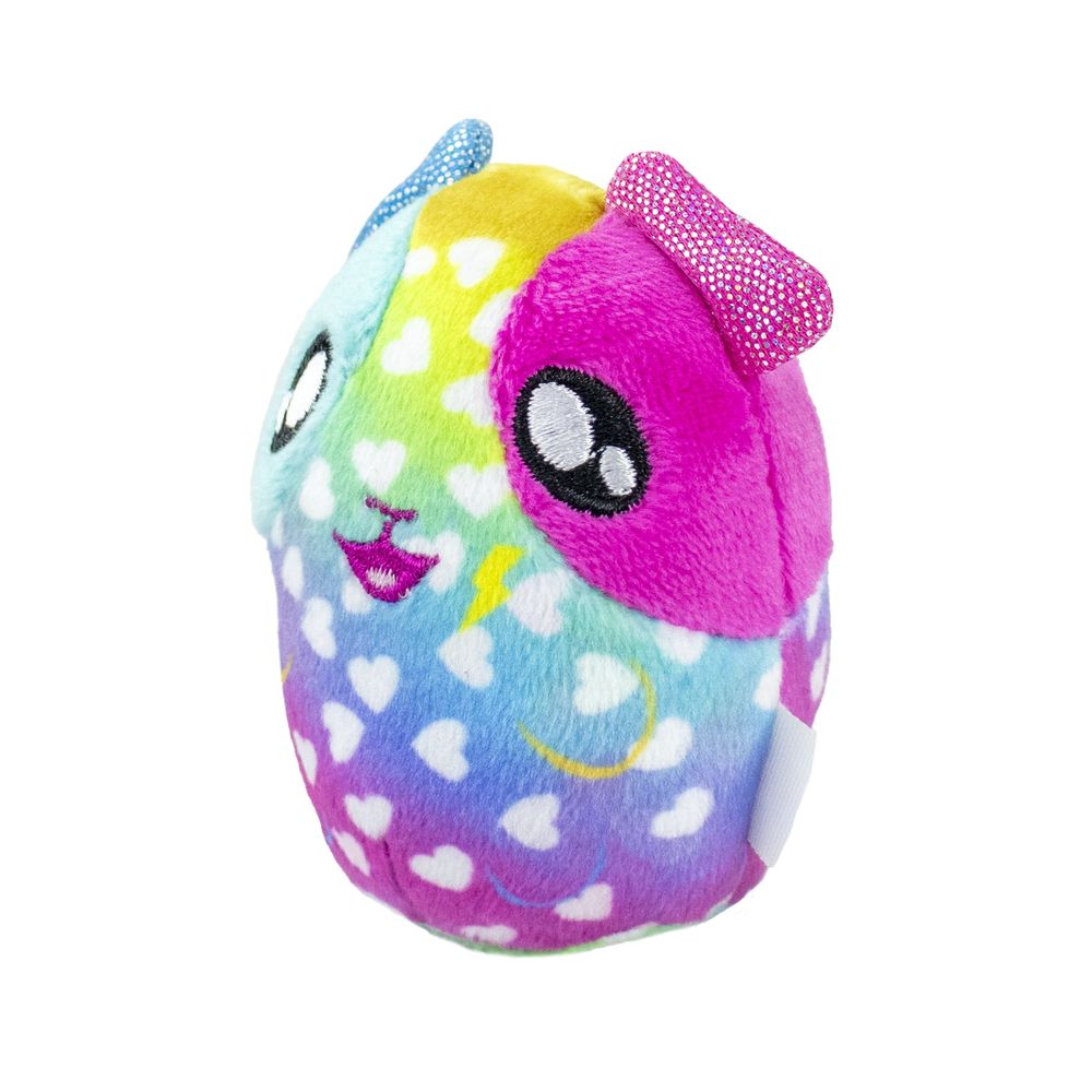 Eolo - Cutie Pops Soft Toy - 10cm - Style May Vary - 1 Pc