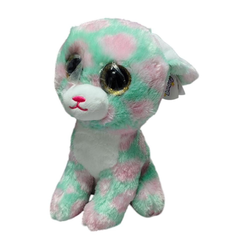 CUDDLY LOVABLES -  Dog Plush Toy - 23cm