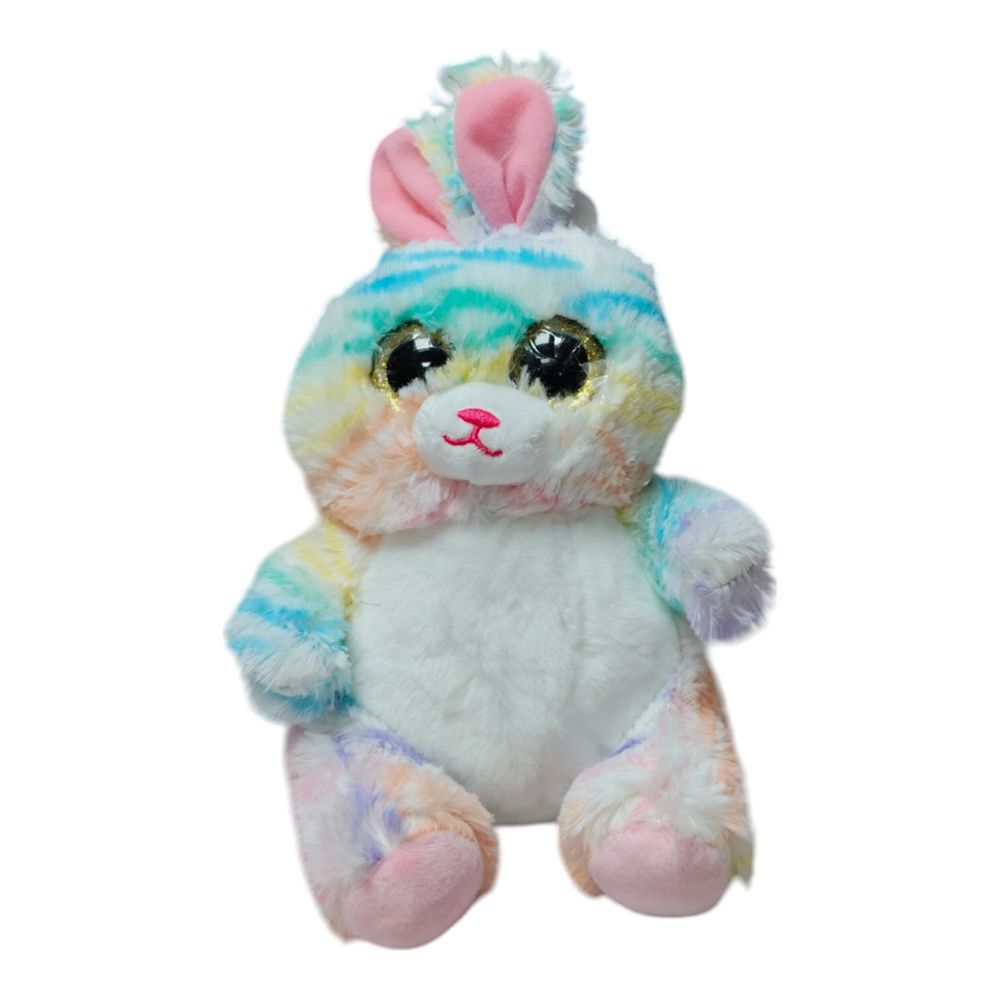 Cuddly Lovables - Plush Toy 20cm - Rabbit