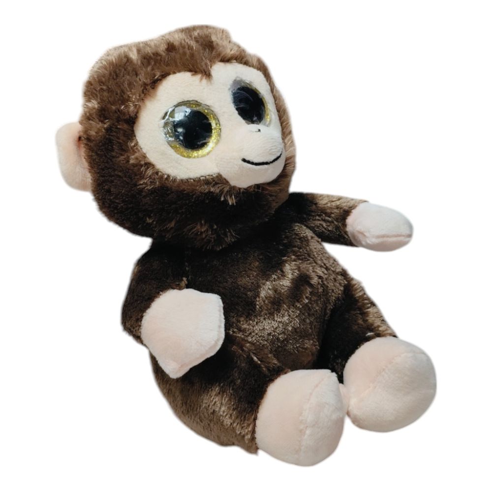 Cuddly Lovables - Plush Toy 20cm - Monkey