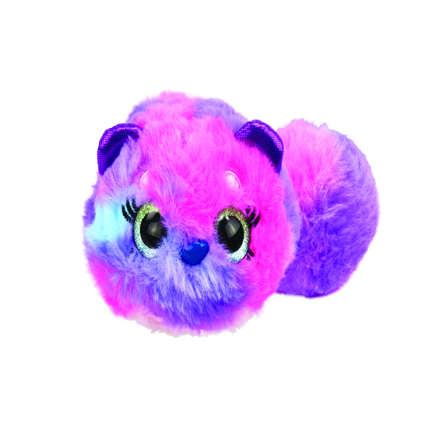 Eolo - Interactive Furry Tail Surprise - Design May Vary - 1 Pc