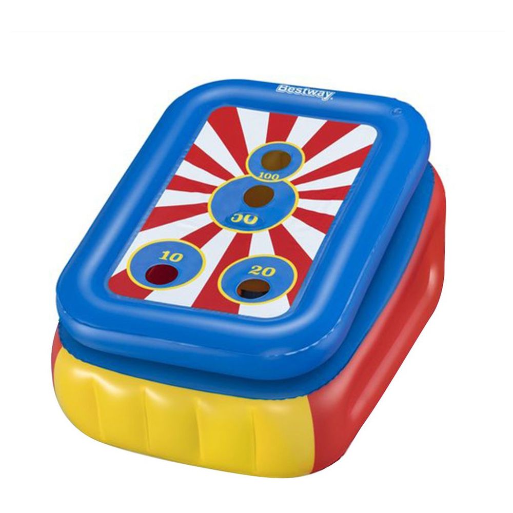 بيست واي - بركة كرات قابلة للنفخ فليب اند توس