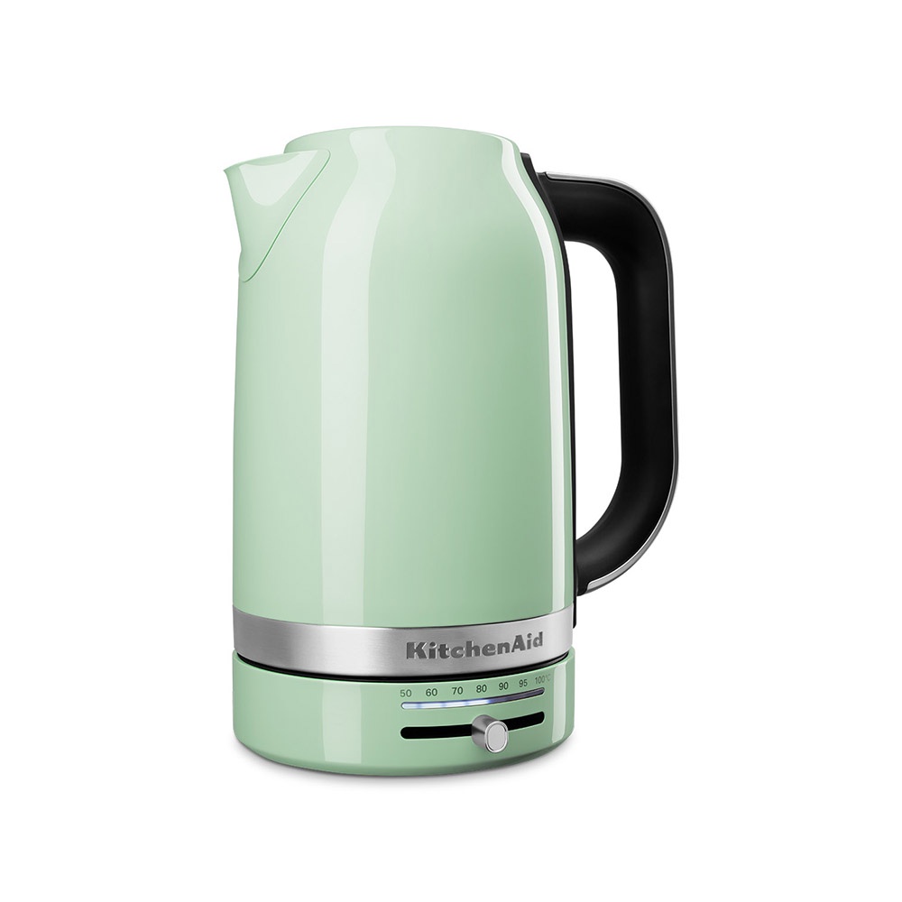 Kitchenaid - Variable Temperature Kettle - Pistachio - 1.7 L