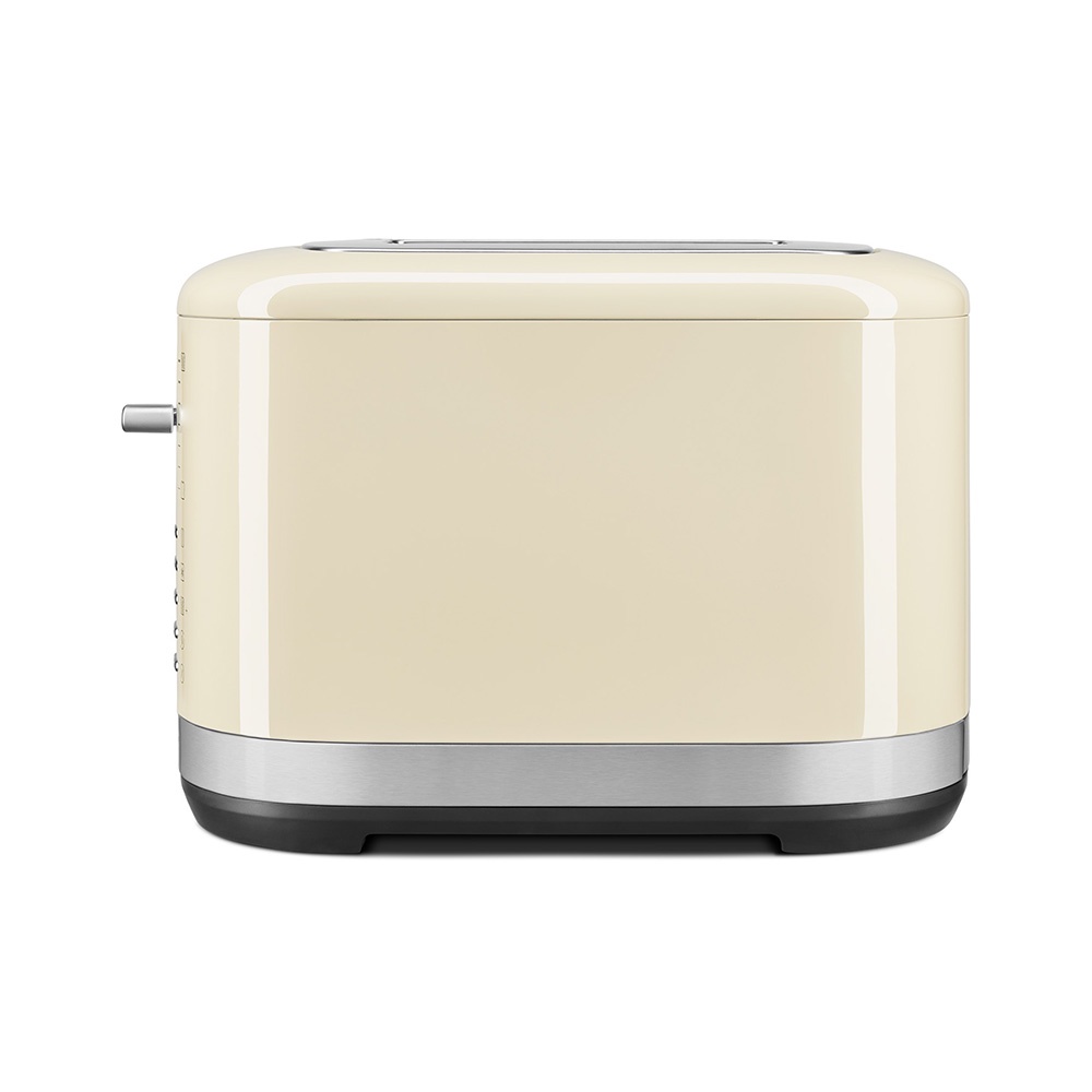 Kitchenaid - 2 Slice Toaster - Almond Cream